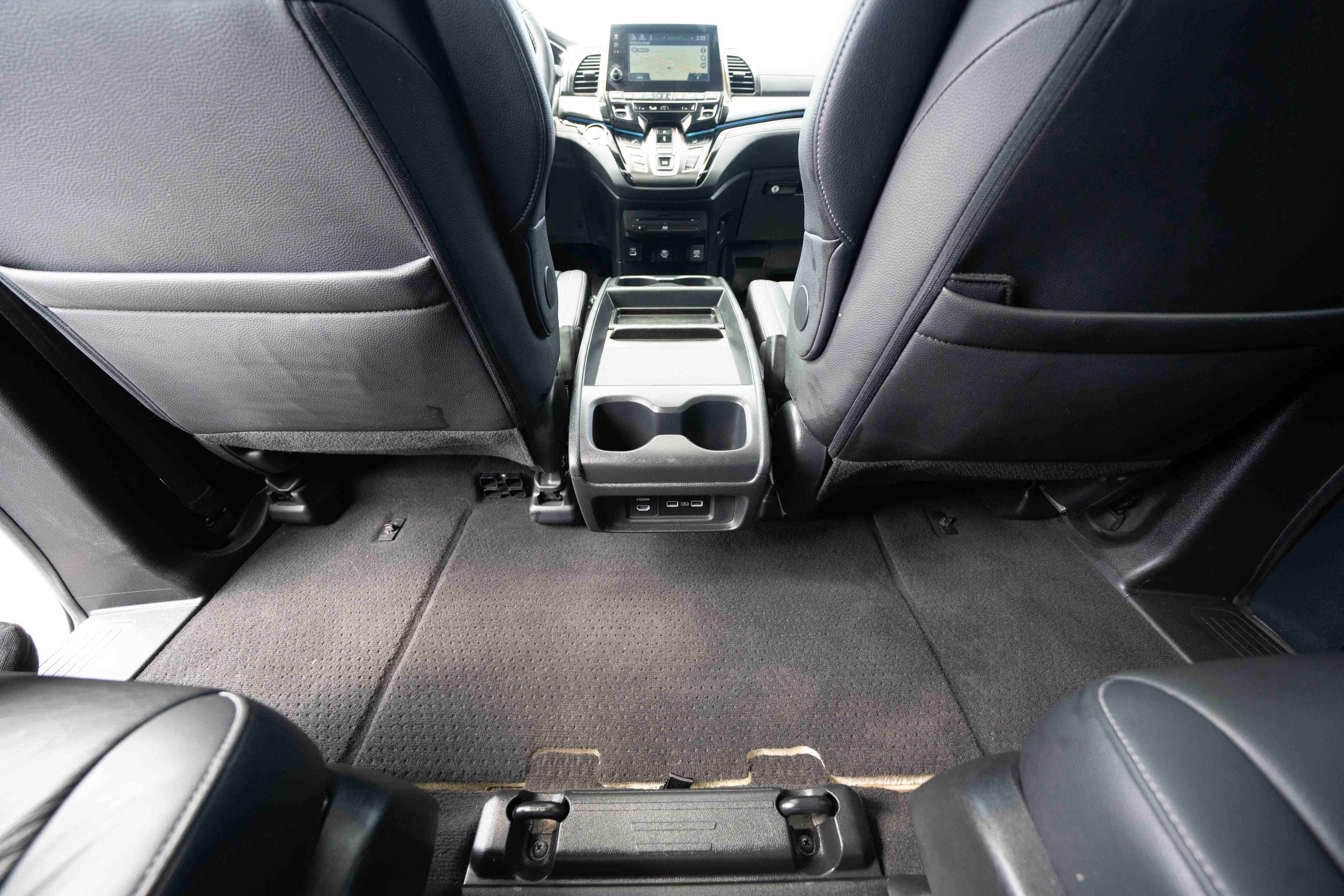 Used 2023 Honda Odyssey Touring image 22