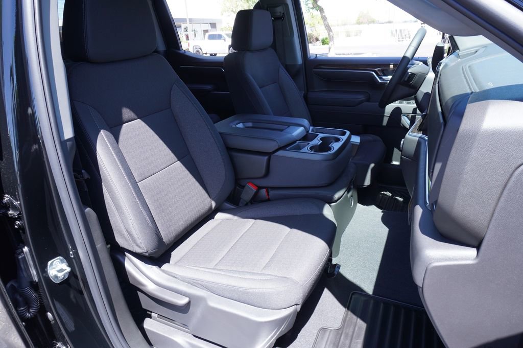 New 2026 GMC Sierra 1500 Elevation image 13