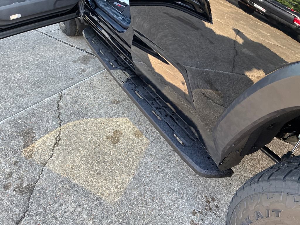 New 2026 Toyota Sequoia TRD Pro AWD/4WD image 44