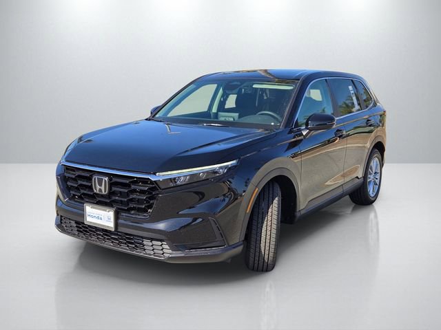 New 2026 Honda CR-V EX image 8