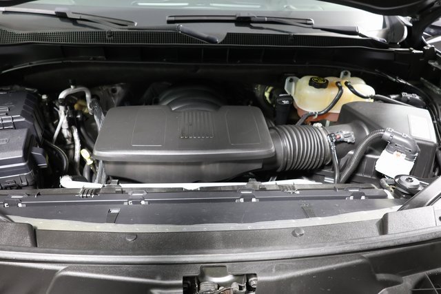 Used 2021 Chevrolet Suburban Z71 image 30