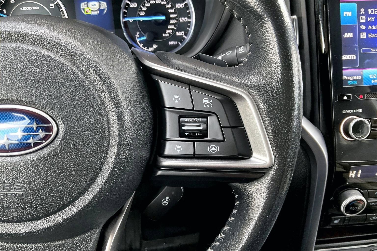 Used 2021 Subaru Ascent Limited w/ Technology Package image 11