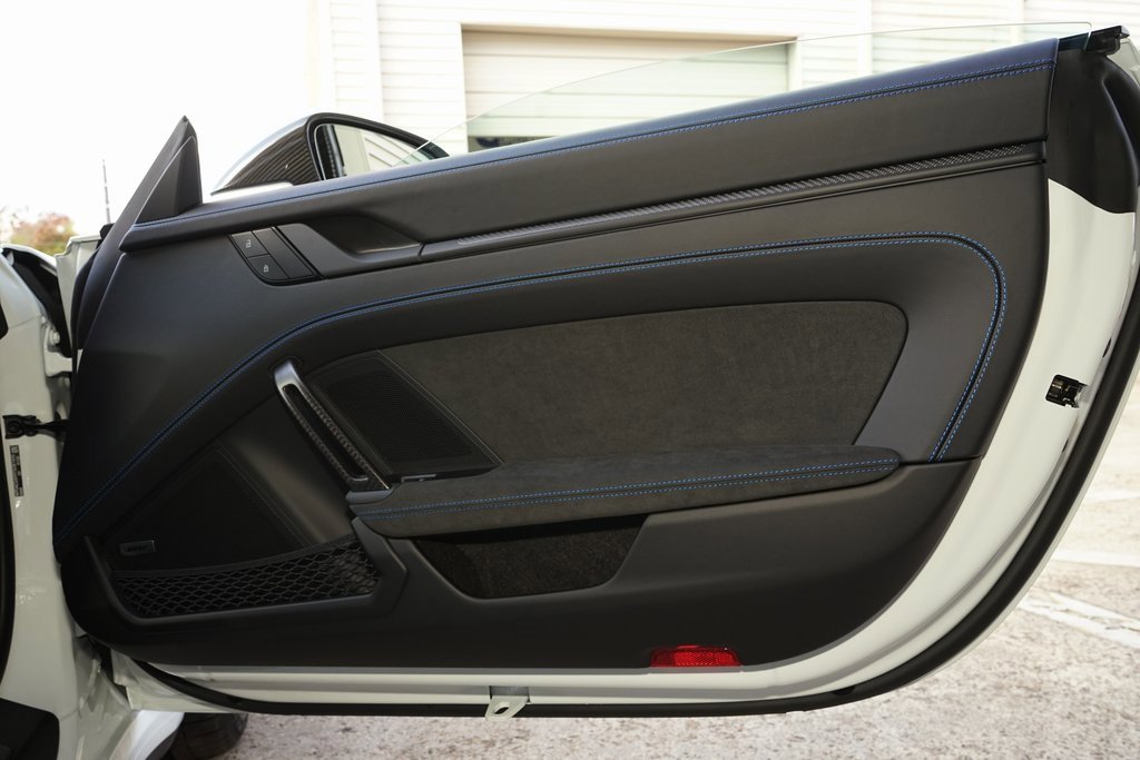 Used 2026 Porsche 911 GT3 image 29