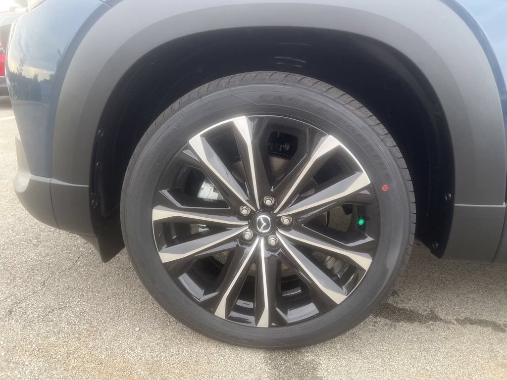 New 2026 MAZDA CX-50 AWD 2.5 S w/ Weather Package image 11