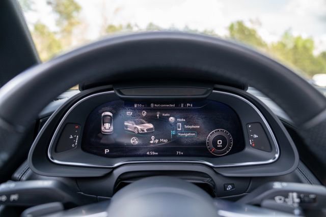 Used 2021 Audi R8 V10 image 37