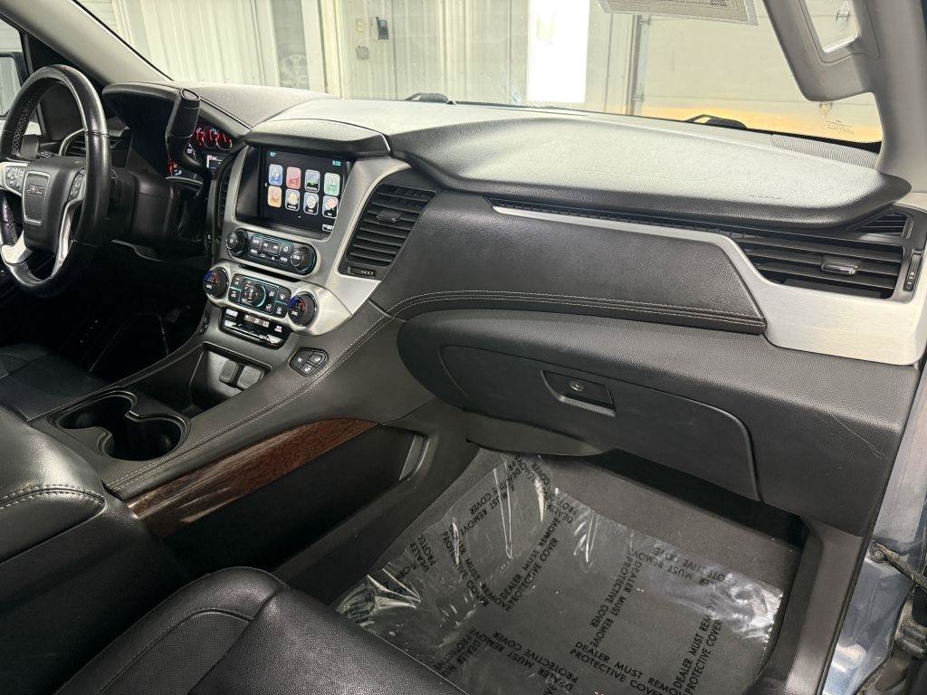 Used 2020 GMC Yukon XL SLT w/ Open Road Package AWD/4WD image 46