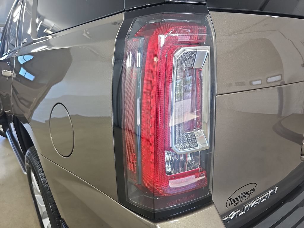 Certified 2016 GMC Yukon SLT w/ Open Road Package AWD/4WD image 42