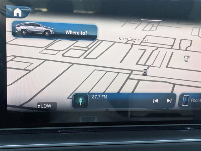 New 2025 Mercedes-Benz GLE 63 AMG S image 14