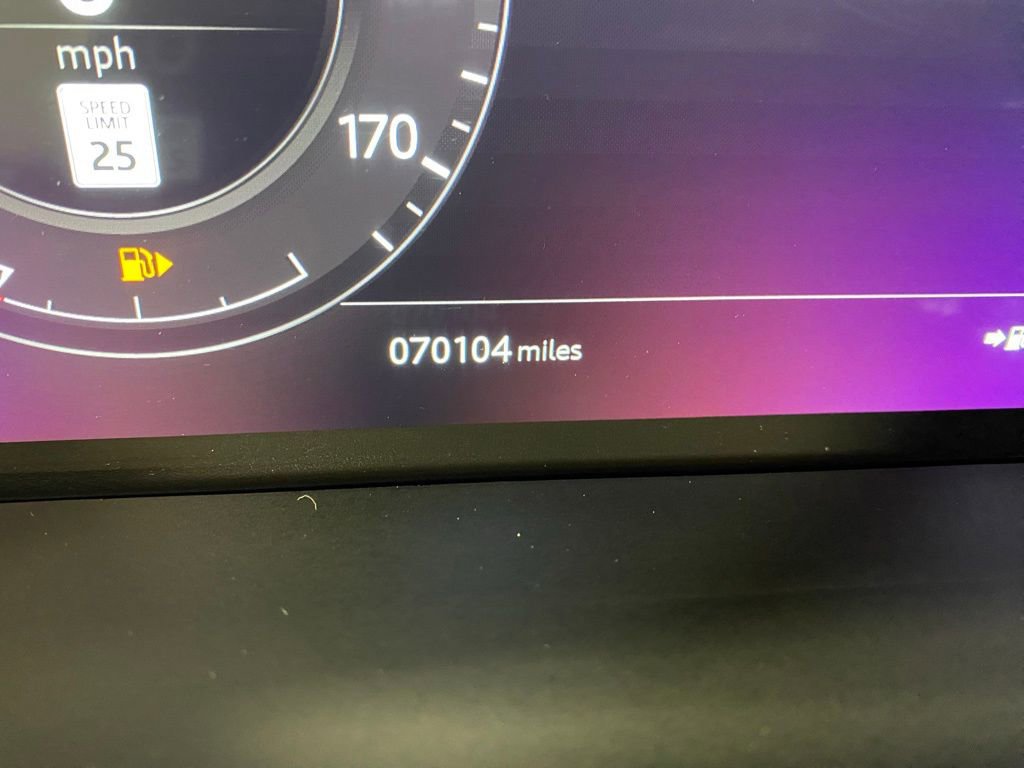 Used 2019 Land Rover Range Rover Supercharged image 17