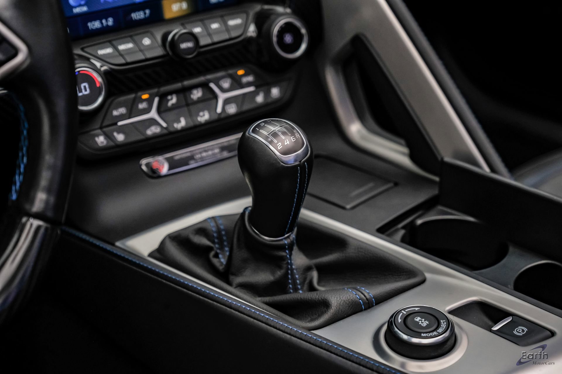 Used 2019 Chevrolet Corvette ZR1 RWD image 72