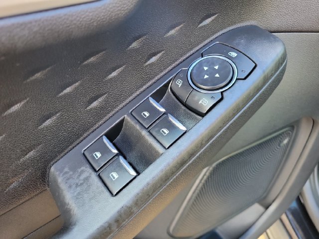 Certified 2020 Ford Escape SE AWD/4WD image 13