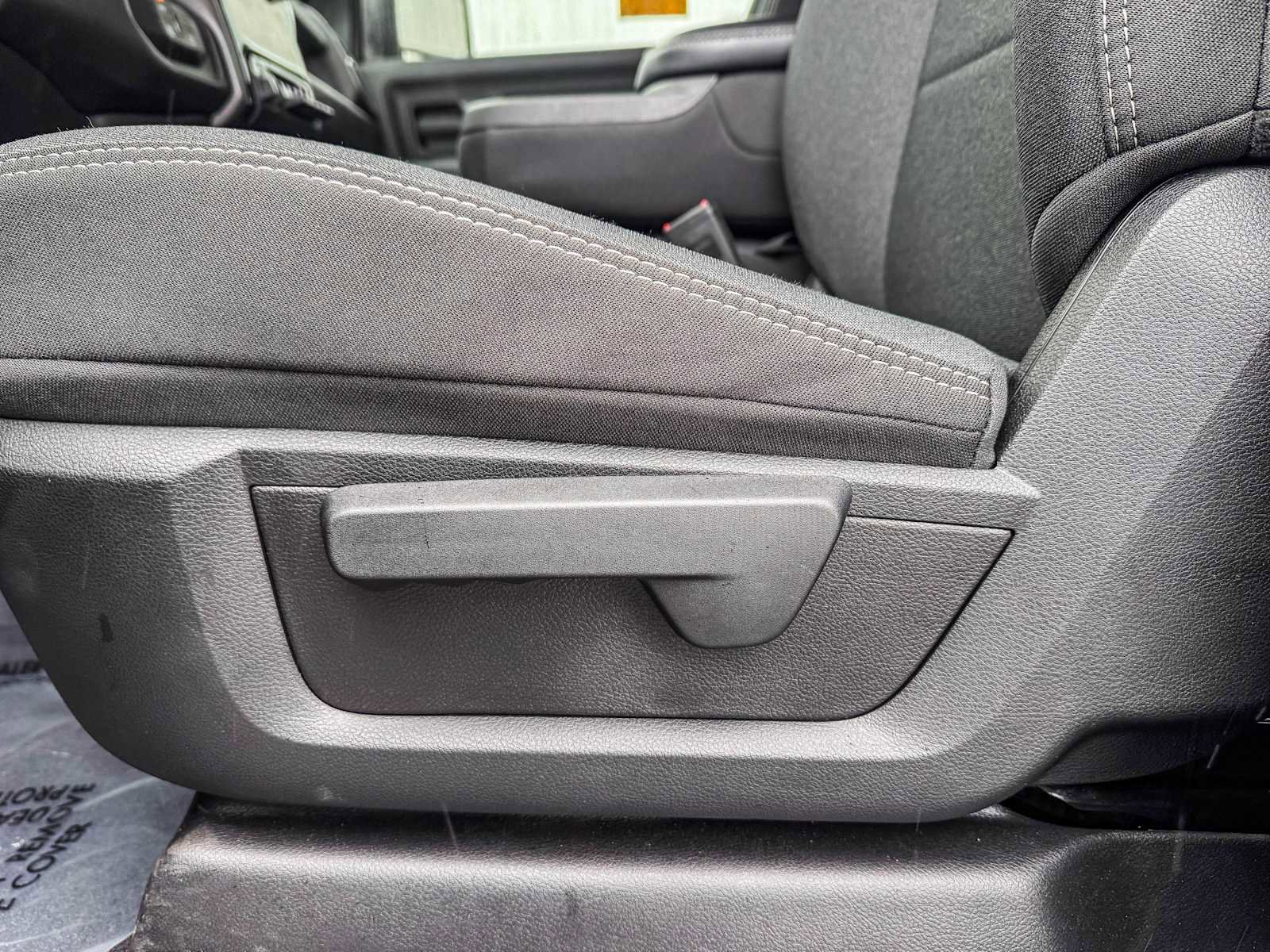 Used 2025 RAM 2500 Tradesman image 20