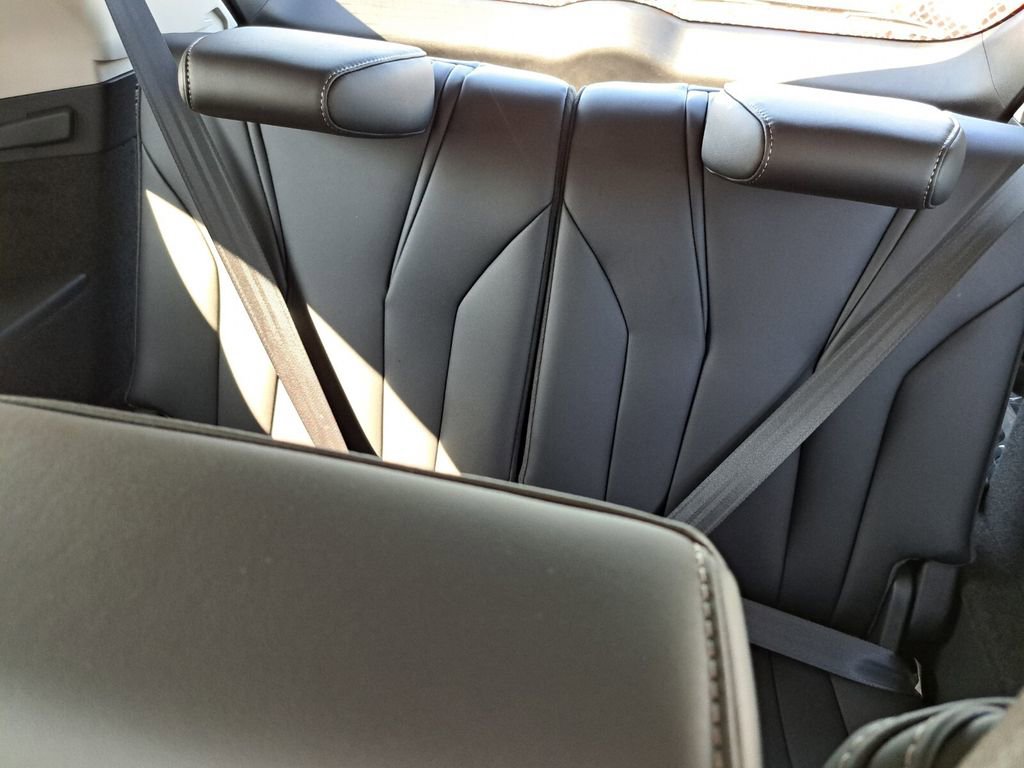 New 2026 Acura MDX Technology Package image 24