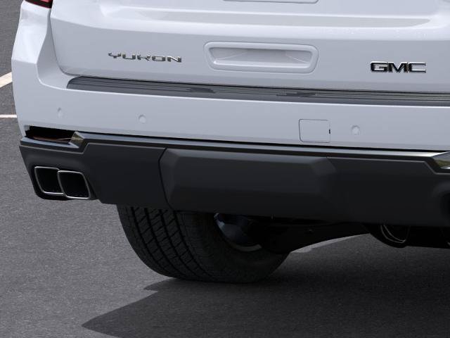 New 2026 GMC Yukon Denali Ultimate AWD/4WD image 38
