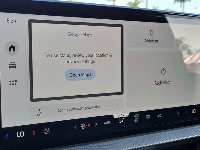 Certified 2025 Ford Explorer Platinum AWD/4WD image 13