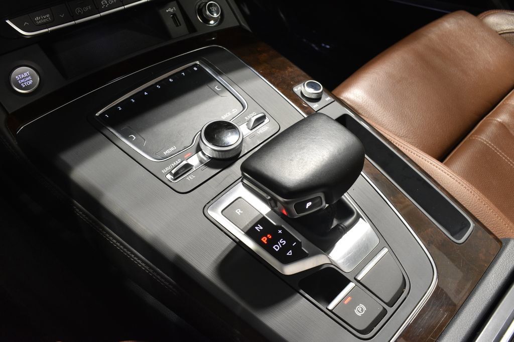 Used 2019 Audi Q5 2.0T Premium Plus w/ Premium Plus Package image 25