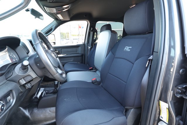 Certified 2024 RAM 2500 Tradesman AWD/4WD image 23