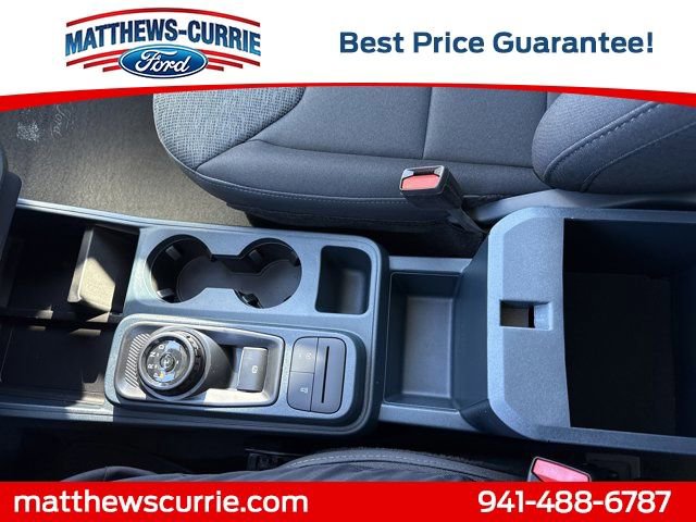 New 2026 Ford Maverick XL image 19