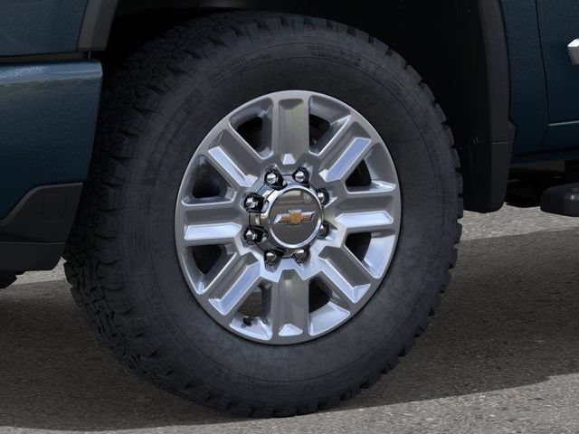 New 2026 Chevrolet Silverado 2500 High Country w/ High Country Premium Package AWD/4WD image 9