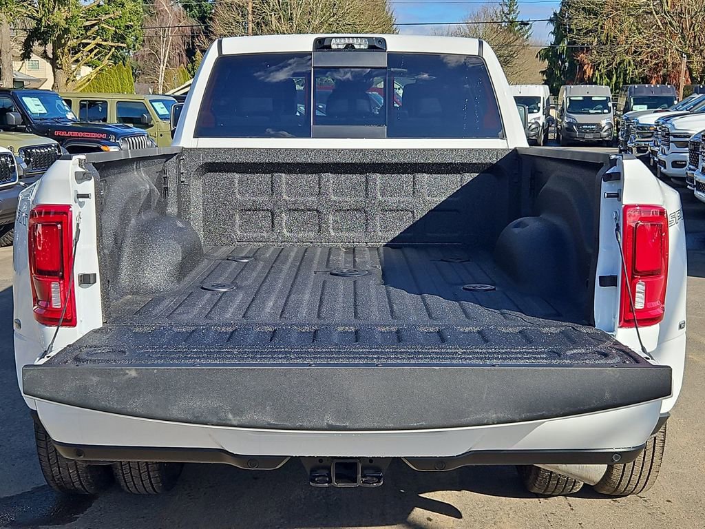 New 2026 RAM 3500 Laramie image 10