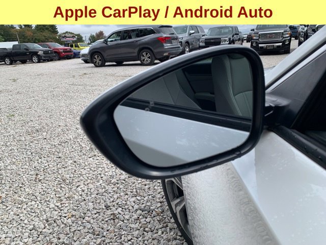 Used 2020 Honda Accord EX image 7