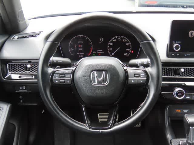 Used 2023 Honda Civic Sport image 18