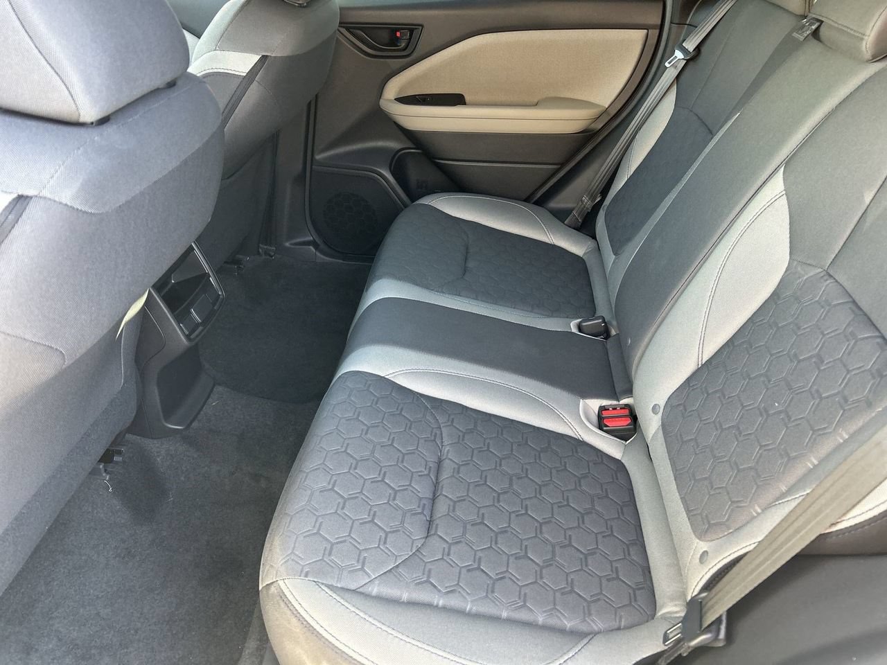 New 2026 Subaru Forester AWD/4WD image 13