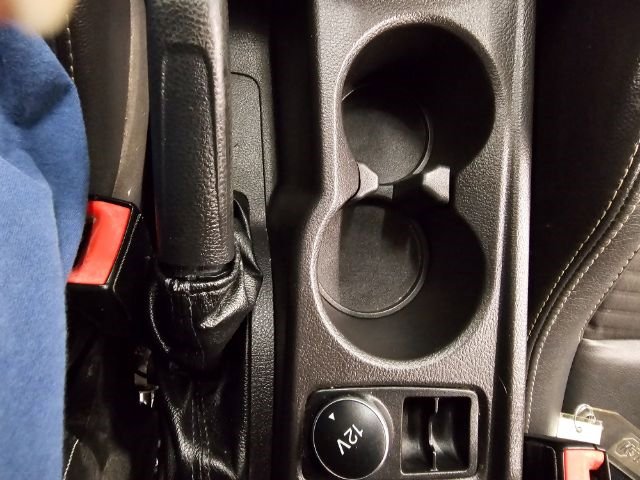 Used 2013 Ford Focus ST image 20