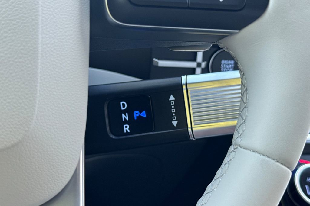 New 2026 Hyundai Santa Fe SEL image 20