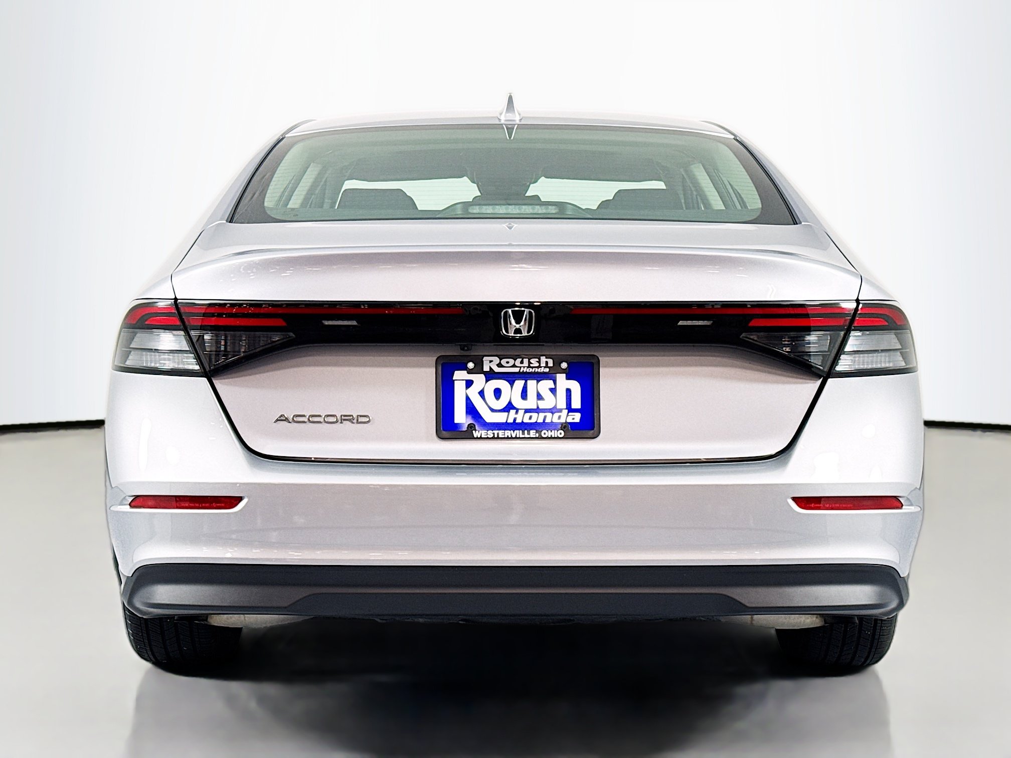 Certified 2023 Honda Accord EX image 6