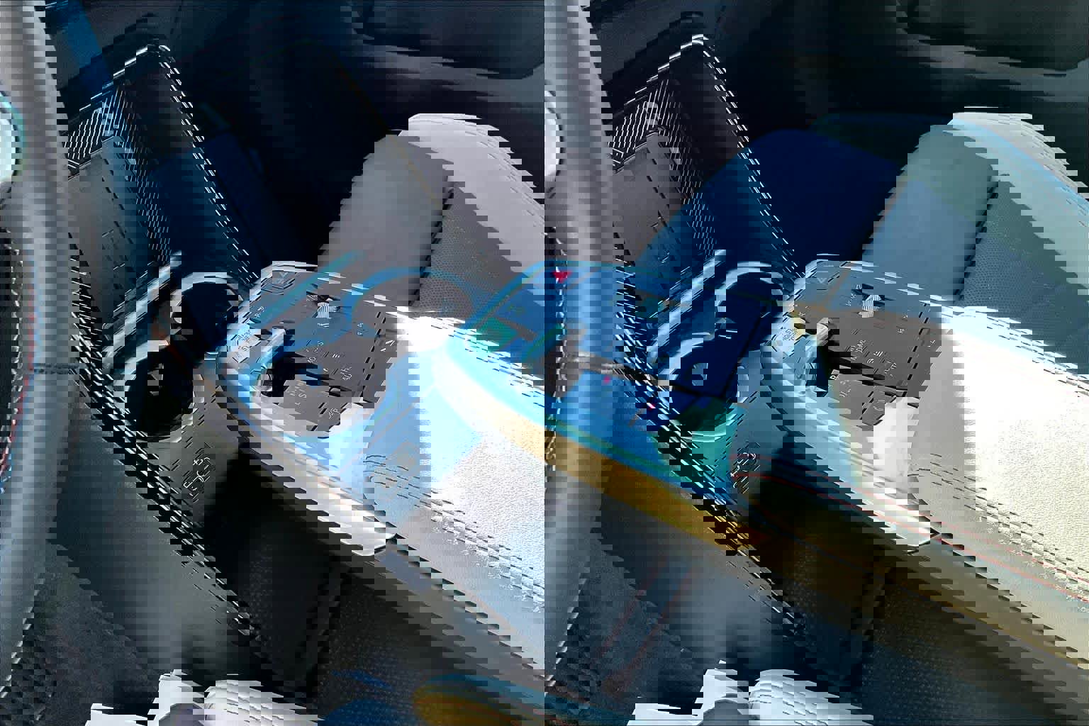 Used 2025 BMW X2 M35i image 16