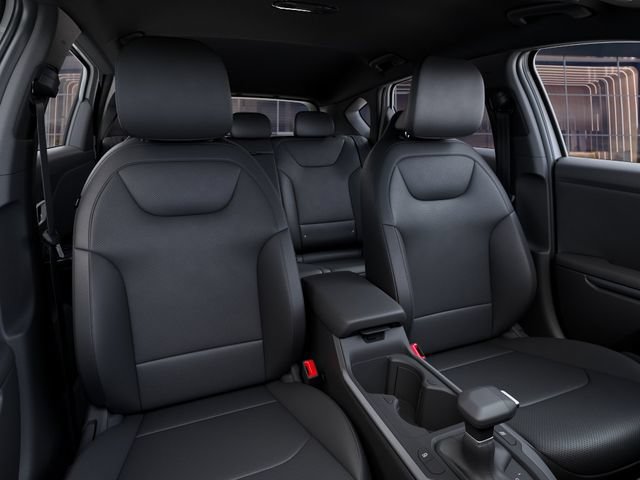 New 2026 Kia K4 EX FWD image 15