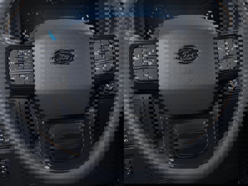 New 2025 Ford F150 Tremor image 12
