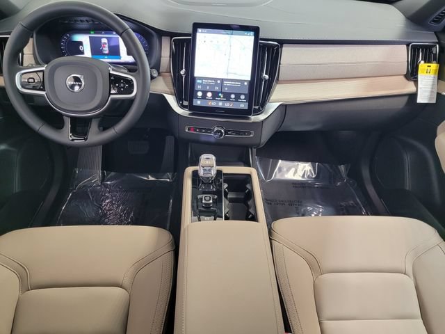 New 2026 Volvo XC90 B6 Plus w/ Protection Package Premier AWD/4WD image 12