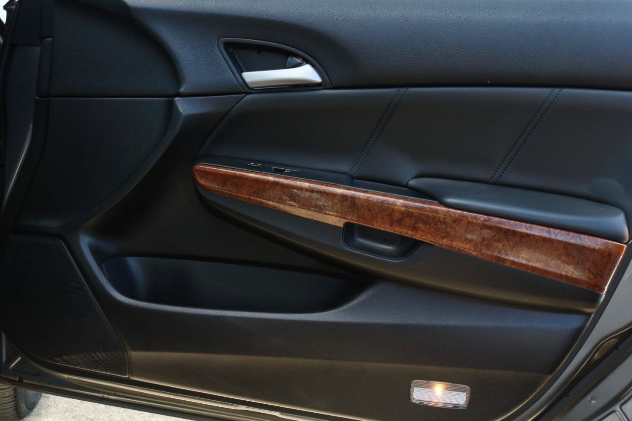 Used 2012 Honda Accord EX-L image 37