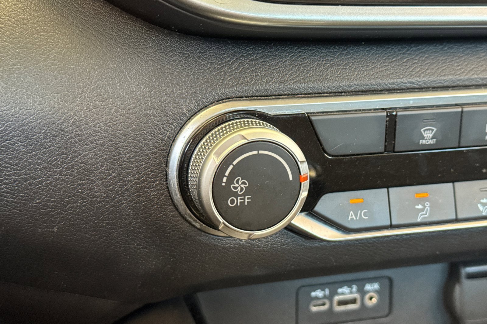 Used 2023 Nissan Altima 2.5 SV image 29