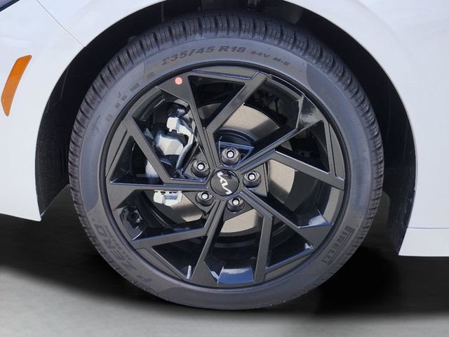 New 2026 Kia K5 GT-Line FWD image 40