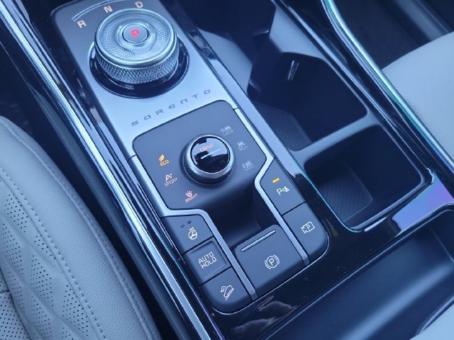 New 2026 Kia Sorento SX Prestige AWD/4WD image 23