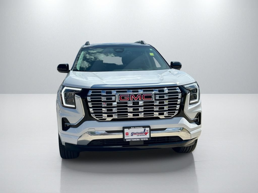 Used 2026 GMC Terrain Denali AWD/4WD video 2