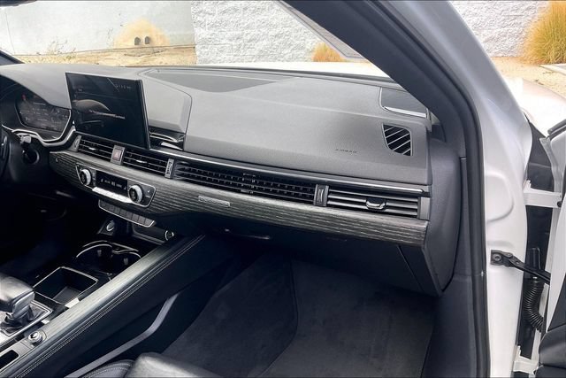 Used 2024 Audi A4 2.0T Premium Plus AWD/4WD image 16
