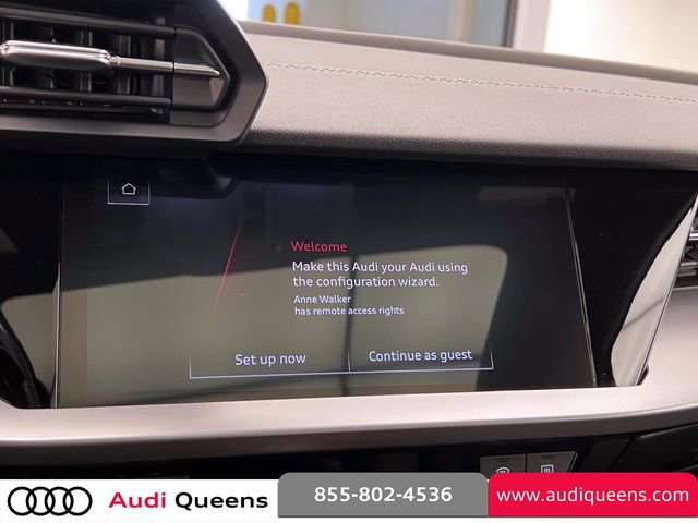 Certified 2023 Audi A3 2.0T Premium w/ Convenience Package image 28