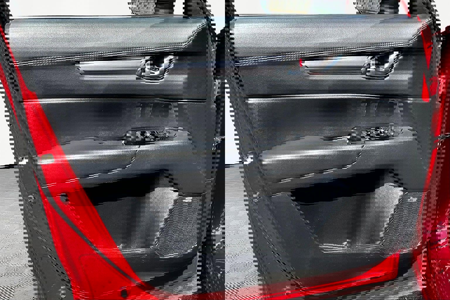 Used 2017 MAZDA CX-5 Touring w/ Preferred Equipment Package image 20