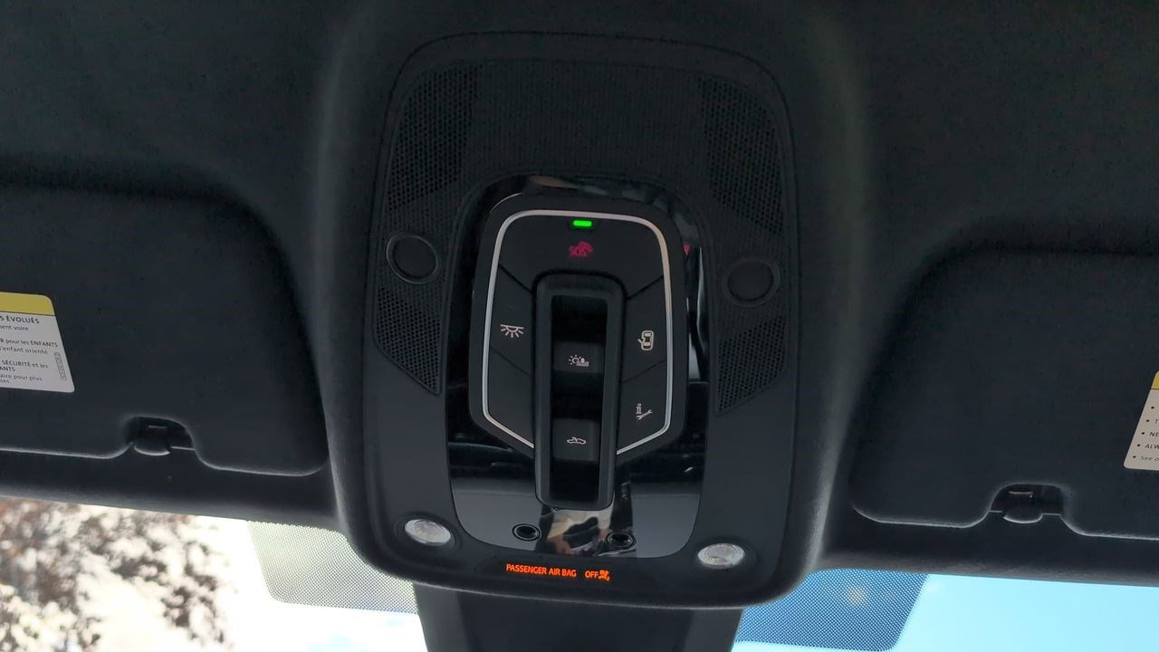 New 2025 Audi RS Q8 performance image 7