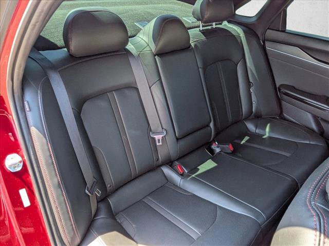 Used 2021 Kia K5 GT FWD image 18