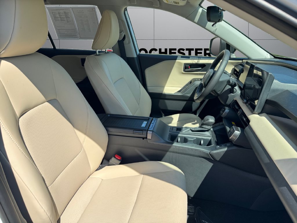 Certified 2026 Toyota RAV4 XLE Premium AWD/4WD image 17