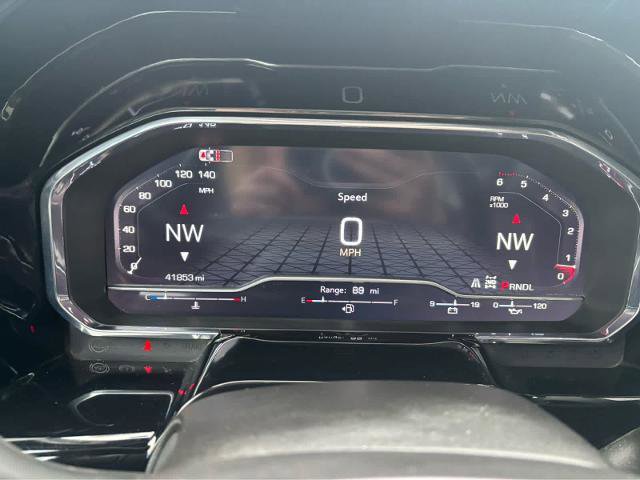 Used 2024 GMC Sierra 2500 SLT w/ SLT Premium Package image 18