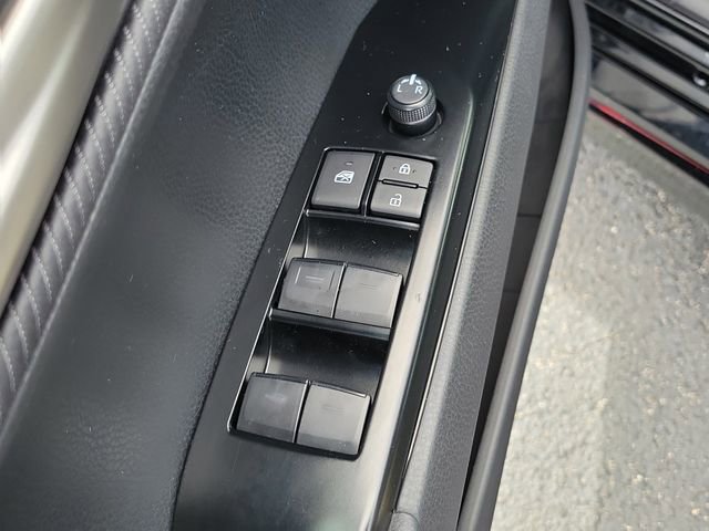 Used 2026 Toyota Camry SE w/ Multimedia Upgrade Package FWD image 21