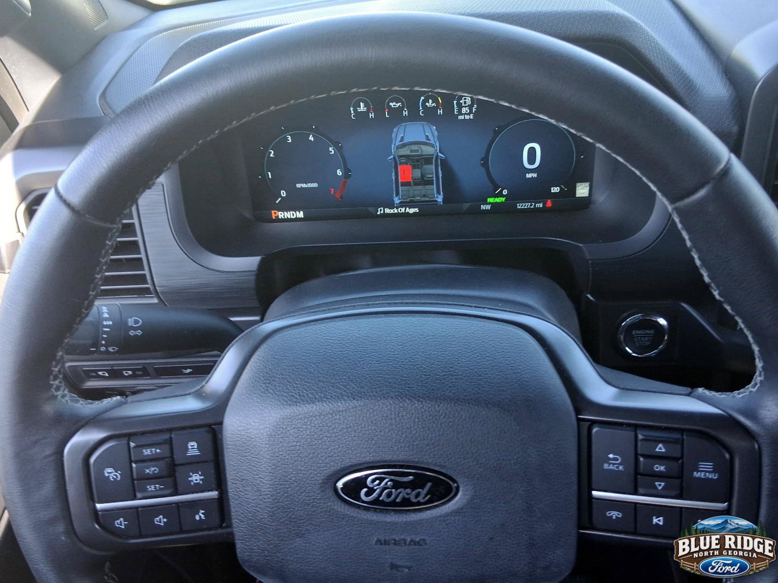 Used 2024 Ford F150 XLT w/ Equipment Group 302A MID AWD/4WD image 18