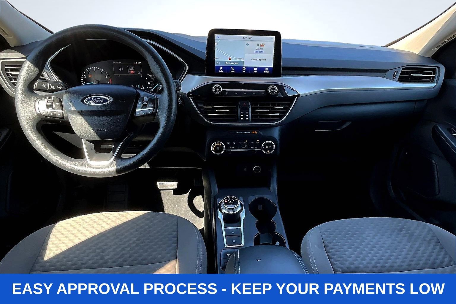 Used 2020 Ford Escape SE image 10