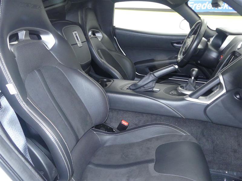 Used 2014 SRT Viper GTS RWD image 7